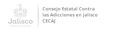 Consejo Estatal contra las Adicciones en Jalisco - CECAJ