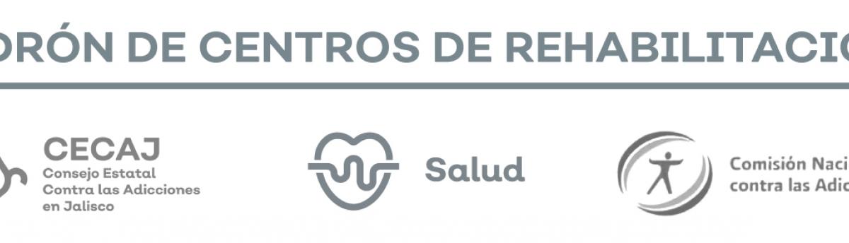 Consejo Estatal Contra Las Adicciones En Jalisco Cecaj Consejo Estatal Contra Las Adicciones 5787